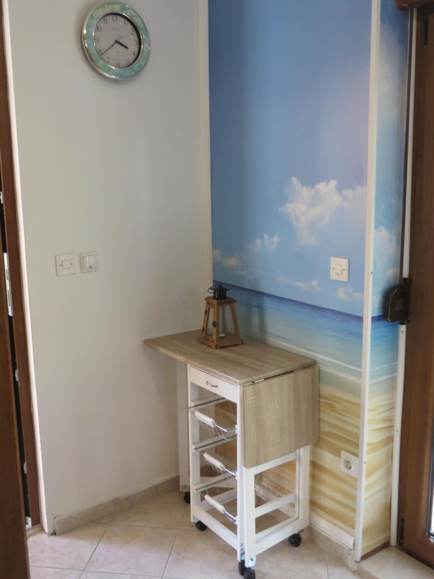Soline Beach Apartments Biograd Na Moru Szoba fotó