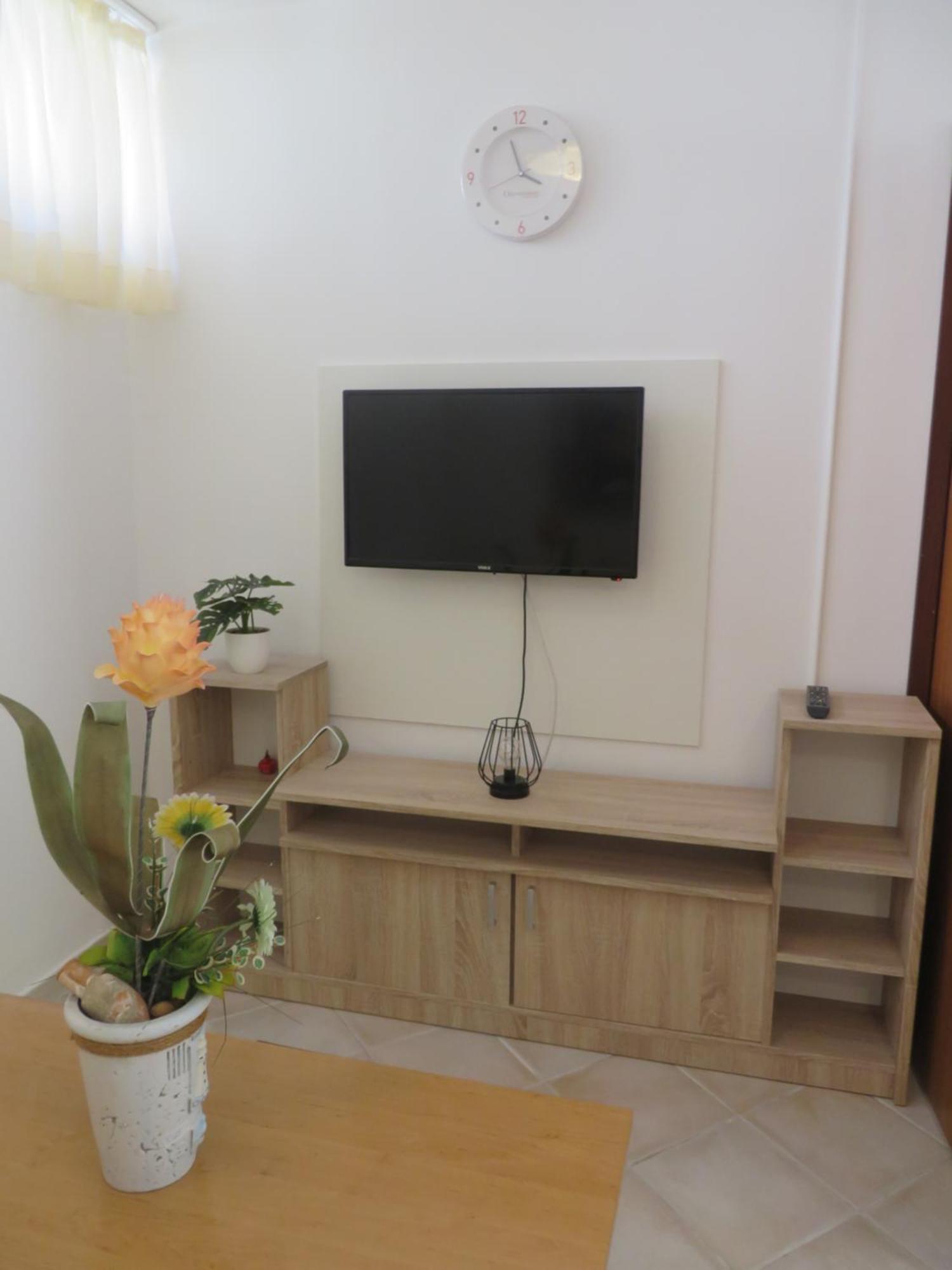 Soline Beach Apartments Biograd Na Moru Szoba fotó