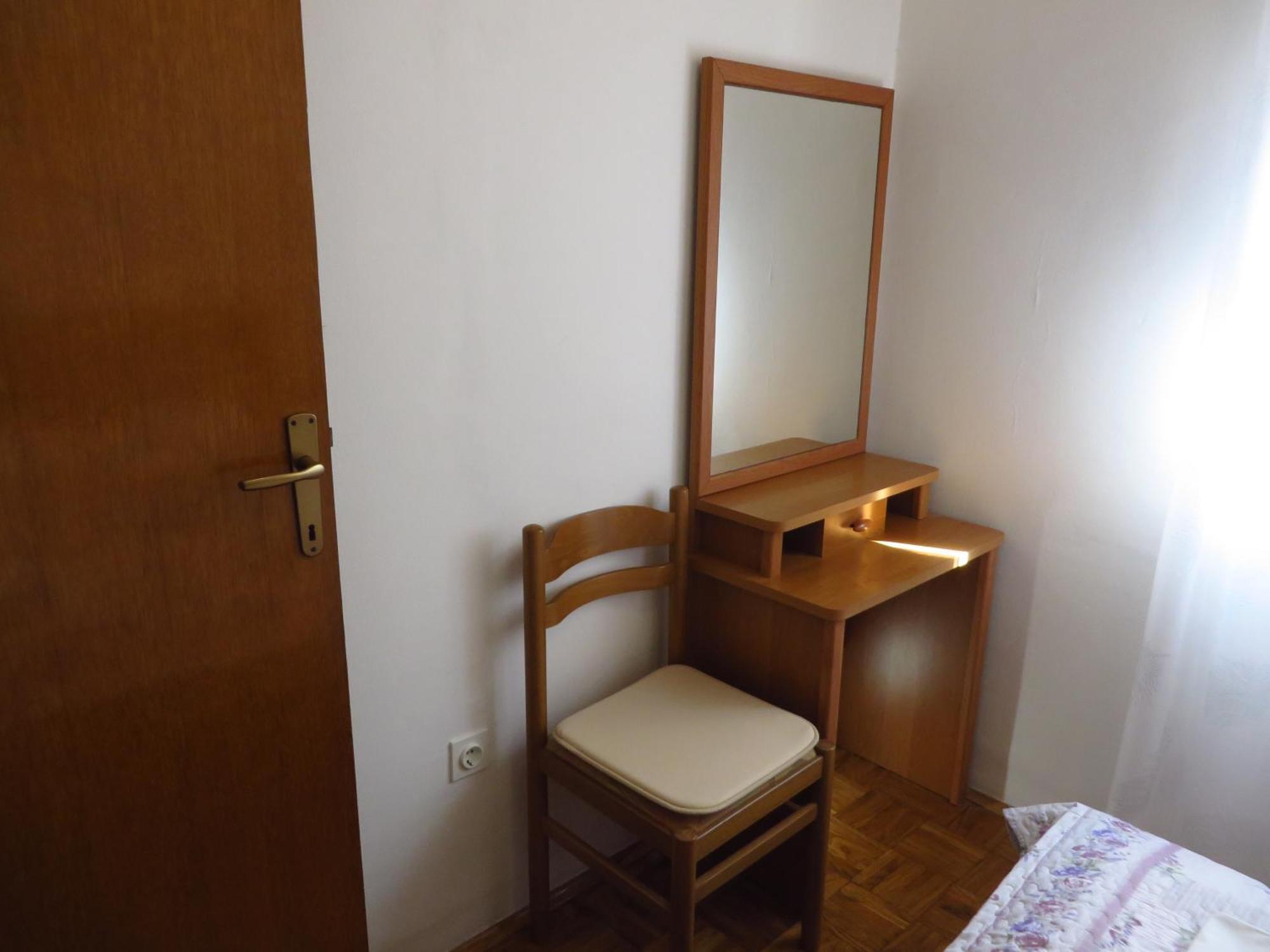 Soline Beach Apartments Biograd Na Moru Szoba fotó