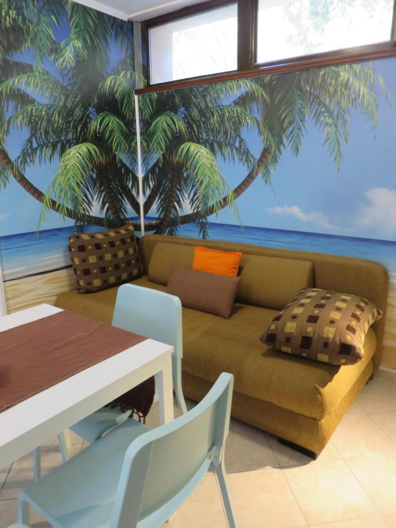 Soline Beach Apartments Biograd Na Moru Szoba fotó